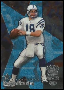 23 Peyton Manning